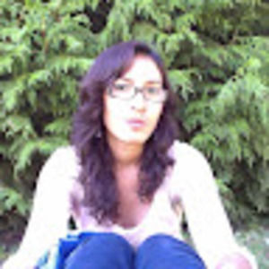 Meet your Posher, Jimena